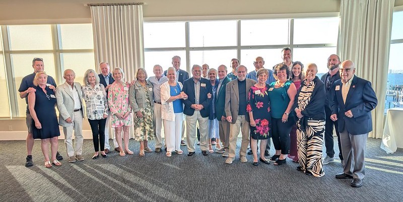 St. Pete Beach Alumni Social