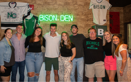 Alumni Trivia Night & Social