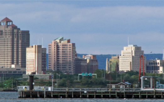 Alumni Social in Connecticut