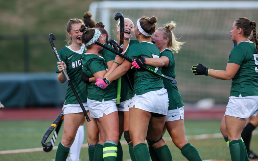 Field Hockey Alumnae Game