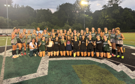 Women’s Soccer Alumnae Game & Cookout