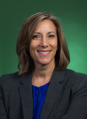 Christine D. Prunier '06, MBA MSOL '16, Co-Chair headshot