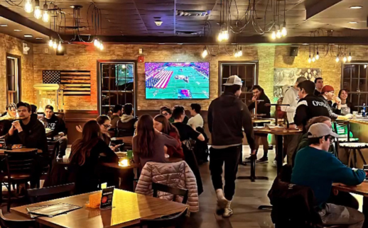 Alumni Trivia Night & Social