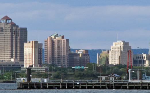 Alumni Social in Connecticut