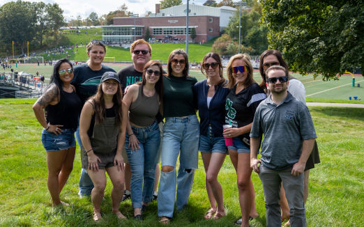 Homecoming & Reunion 2026