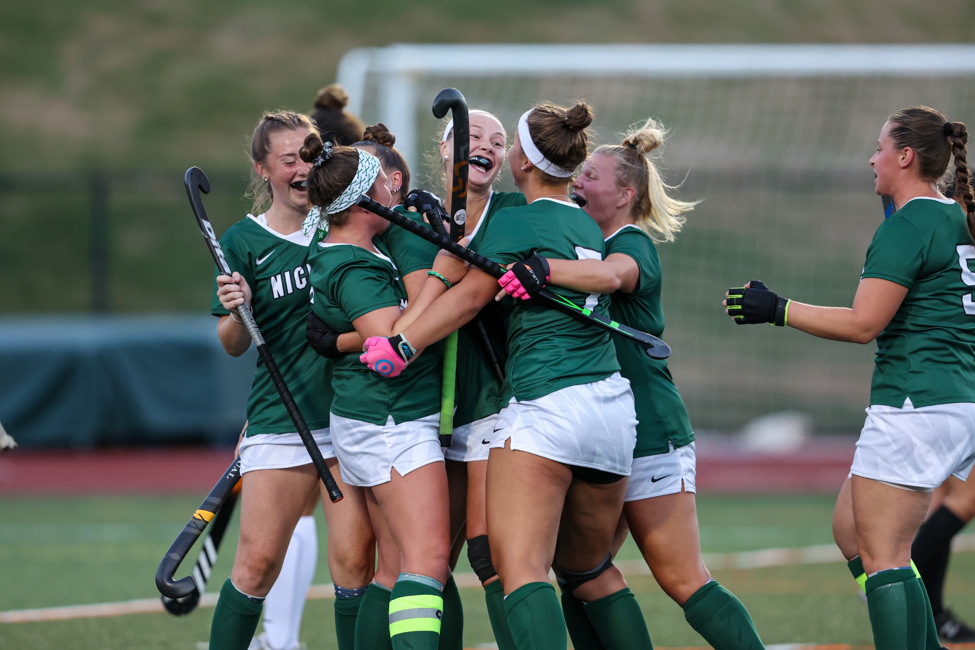 Field Hockey Alumnae Game