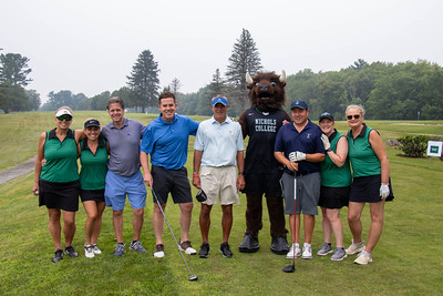 47th Annual Nichols College Alumni Golf Tournament